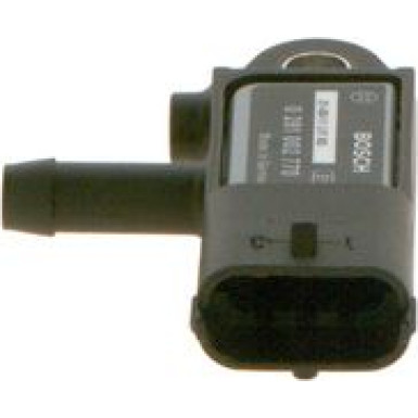 10 616 034 Sensor, Abgasdruck | OPEL Astra,SAAB 9-3,SUZU Swift 04 | 0 281 002 770