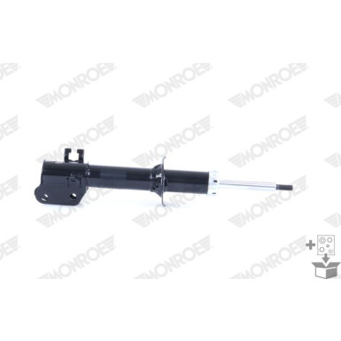 MONROE ORIGINAL-Gasdämpfer VA re | OPEL Agila,SUZUKI Wagon R+ 00 | 15062