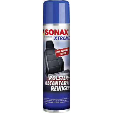 Sonax Xtreme Polster-&AlcantaraReiniger 400ml XTREME Polster+AlcantaraReiniger 02063000