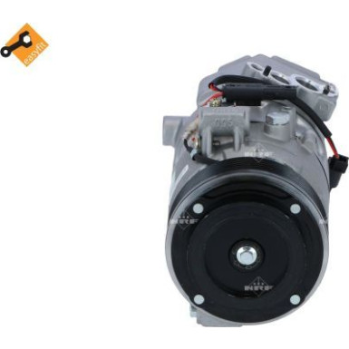 Kompressor, Klimaanlage EASY FIT 32952