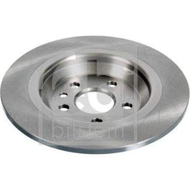 FEBI BILSTEIN Bremsscheibe 43882
