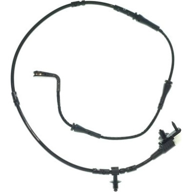BREMBO Warnkontakt, Bremsbelagverschleiß