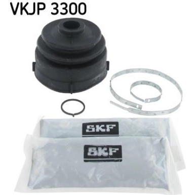 SKF Faltenbalgsatz, Antriebswelle | VKJP 3300