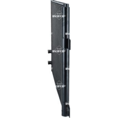 Kondensator, Klimaanlage EASY FIT 350041