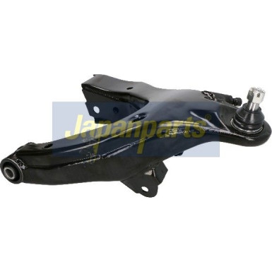 Lenker, Radaufhängung BS-230R