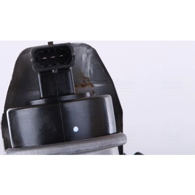 Nissens Turbo | FIAT 500,LANCIA 07 | 93498