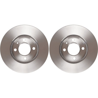 Bremsscheibe Vw P. Golf 2/3/Pas | DF1533