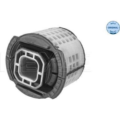 11 308 169 Achskörperlager HA BMW 5 F10,F18 13 MEYLE-ORIGINAL: True to OE 3147100020