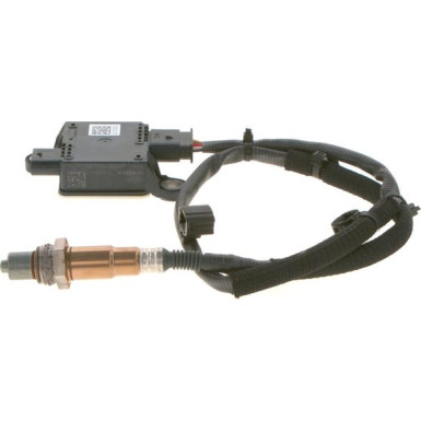 0 281 006 613 Partikelsensor 0 281 006 613 Partikelsensor