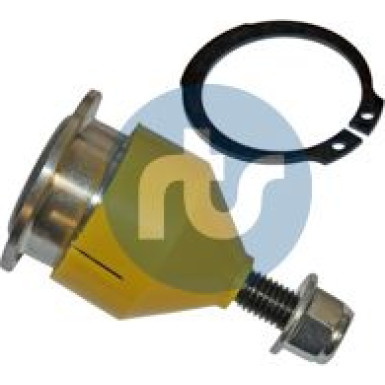 RTS Schulterklopfen | 93-01638