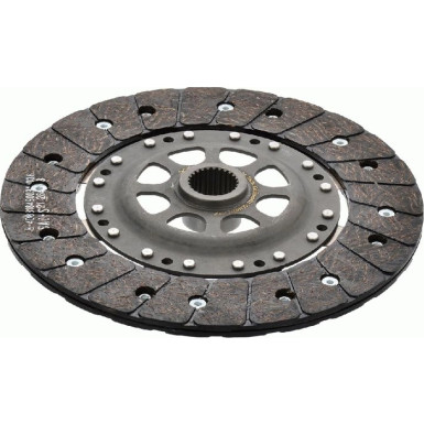SACHS Kupplungsscheibe SACHS Kupplungsscheibe