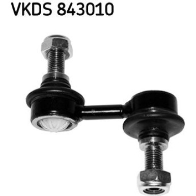 SKF Stabilisatorstange VKDS843010