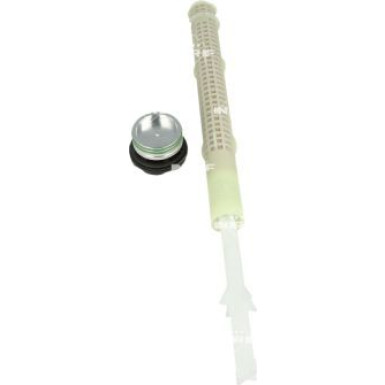 Trockner, Klimaanlage EASY FIT 33348