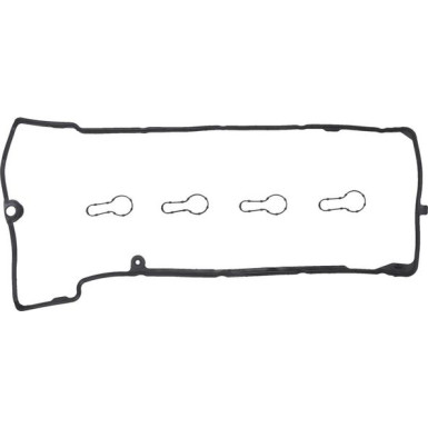 KAMOKA Zylinderkopfhaube 7170070