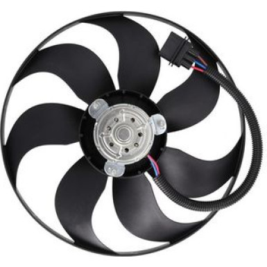 KAMOKA Lüfter, Motorkühlung KAMOKA Lüfter, Motorkühlung