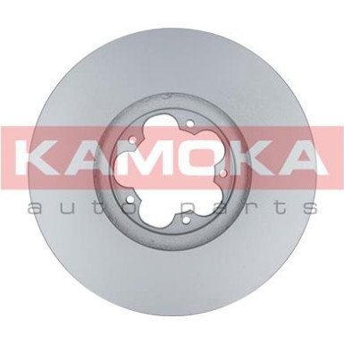 KAMOKA Bremsscheibe | 103273