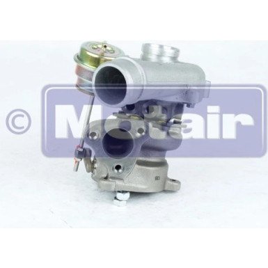 ORIGINAL TURBO | AUDI TT 1.8 T | 333383 ORIGINAL TURBO | AUDI TT 1.8 T | 333383