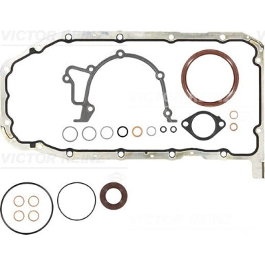 VICTOR REINZ Dichtungssatz, Kurbelgehäuse VICTOR REINZ Dichtungssatz, Kurbelgehäuse