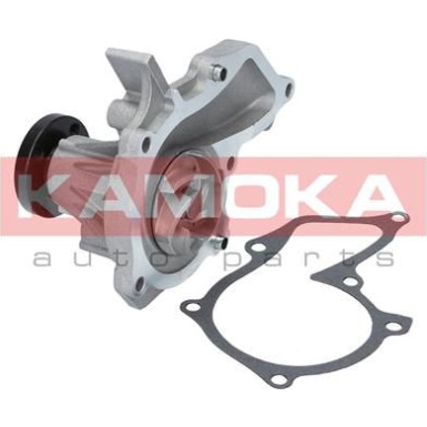 KAMOKA Wasserpumpe T0134