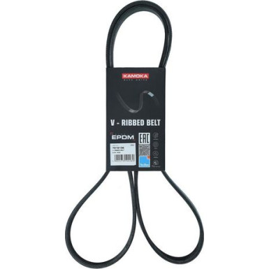 7016136 Keilrippenriemen