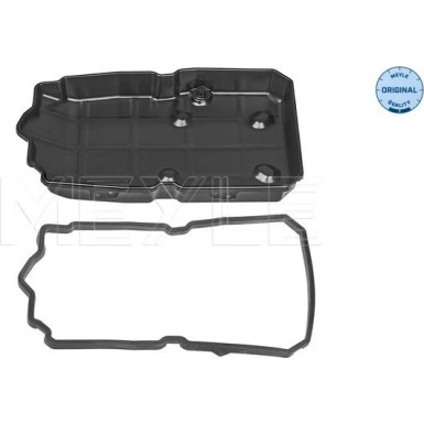 Wanne, Automatikgetriebe MEYLE-ORIGINAL: True to OE 014 325 1001