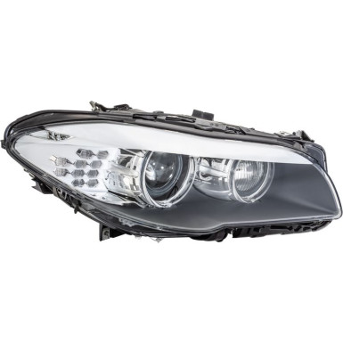 HELLA Hauptscheinwerfer HELLA Hauptscheinwerfer