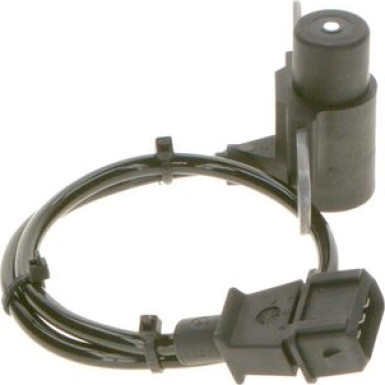 Drehzahlsensor | RENAULT Megane | 0 281 002 175