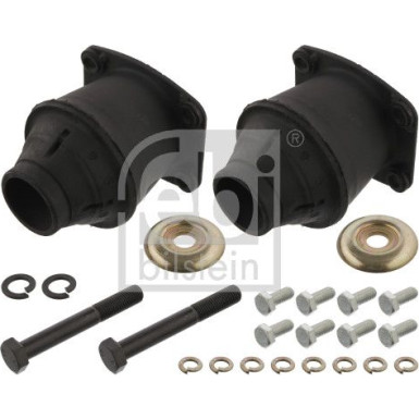 Reparatursatz, Achskörper | 4945 Reparatursatz, Achskörper | 4945