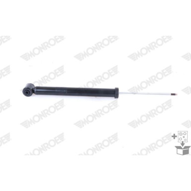 MONROE ORIGINAL-Gasdämpfer HA | OPEL Adam 12 | G1181 MONROE ORIGINAL-Gasdämpfer HA | OPEL Adam 12 | G1181