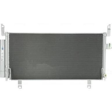 Kondensator PKW Subaru Forester 2.0i/2.0D 03/13 FIRST FIT 940437