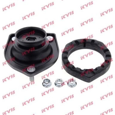 Lager - Radaufhängung. Lexus T.Rx 3.0/3.3/3.5 05/03-12/08 Pr Suspension Mounting Kit SM5491