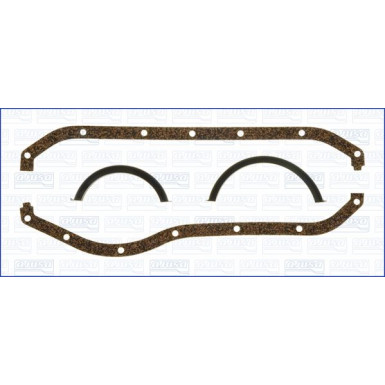 AJUSA Dichtungssatz, Ölwanne 59008400