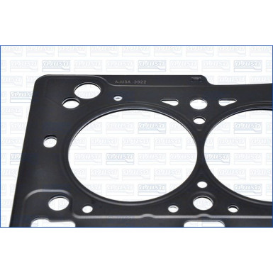 10178000 Dichtung, Zylinderkopf MULTILAYER STEEL