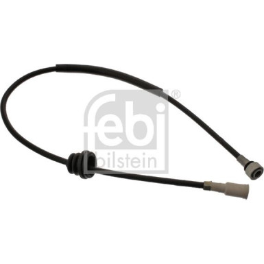 FEBI BILSTEIN Drehzahlmesserwelle