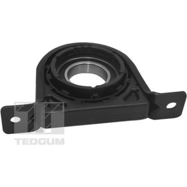 TEDGUM_TD Lagerung, Gelenkwelle