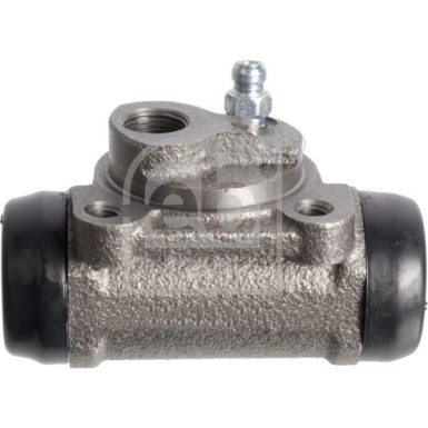 FEBI BILSTEIN Bremsrolle | 102863