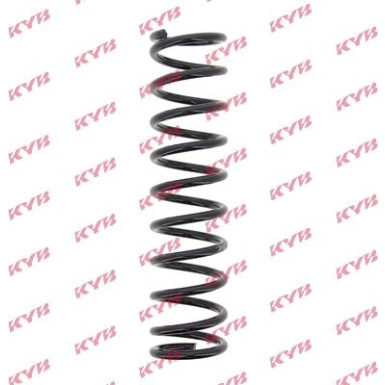 KYB Fahrwerksfeder Honda T. Civic Vi 1.4/1.5/1.6 09.94-02.01 5D | RA5195
