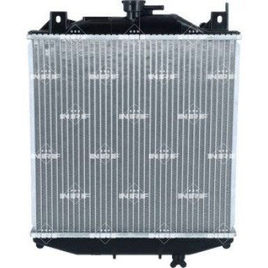 Kühler, Motorkühlung | 507644