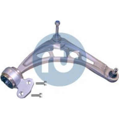 RTS Lenker, Radaufhängung 96.99513.1+