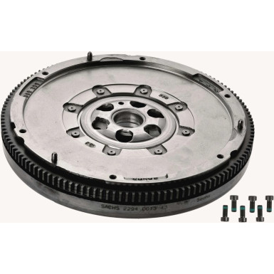 SACHS Schwungrad | 2294 001 343