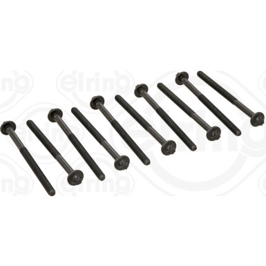 Zylinderkopfschraubensatz | PEUGEOT | 758.290 Zylinderkopfschraubensatz | PEUGEOT | 758.290