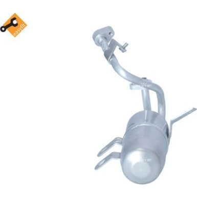 Trockner, Klimaanlage EASY FIT 33307