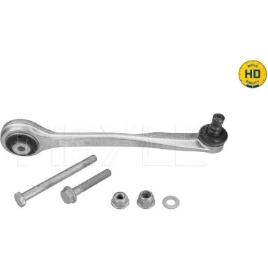 116 050 0167/HD Lenker, Radaufhängung MEYLE-HD: Better than OE.