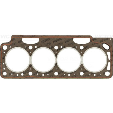 Zylinderkopfdichtung | RENAULT 19,Clio,Megane,Rapid | 61-31210-10