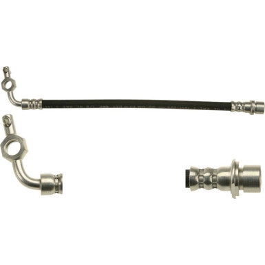 Bremsschlauch | TOYOTA Rav4 II 2.0 D-4D 4WD 01-05 | PHD688