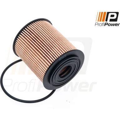 PROFIPOWER Ölfilter | 1F0141