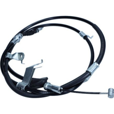 32-1085 Seilzug, Feststellbremse