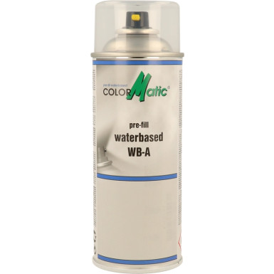 192555 Colormatic pre-fill WB-A T/V 300ml