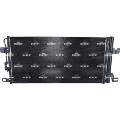 Kondensator, Klimaanlage EASY FIT 350463