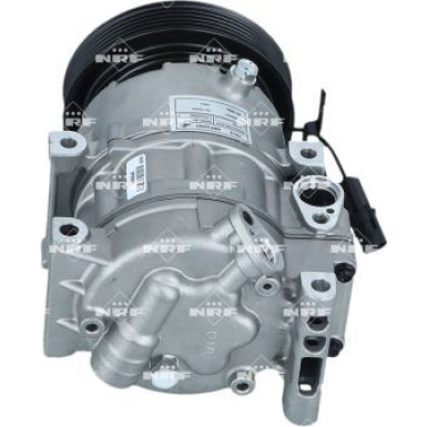 Kompressor, Klimaanlage EASY FIT NRF32467